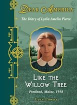 Like the Willow Tree