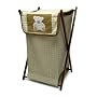 Eddie Bauer Hamper Teddy Bear