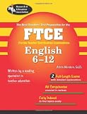 FTCE English 6-12 (FTCE Teacher Certification Test Prep)