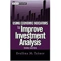 Using Economic Indictors to Improve Investment Analysis (Wiley Finance Series) (Revised) (Hardcover)