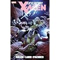 Uncanny X-Men by Kieron Gillen 2
