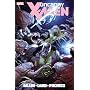 Uncanny X-Men by Kieron Gillen 2 de Kieron Gillen