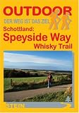 Revue Stein (Conrad)  / Schottland, Whisky-Trail, Speyside Way