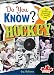 Search : Do You Know Hockey?: The unofficial challenge for hockey fans (Do You Know?)