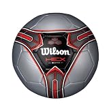 Wilson Hex Soccer Ball