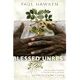 Blessed Unrest: How the Largest Movement in the World Came into Being and Why No One Saw It Coming