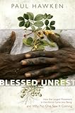 Blessed Unrest