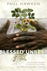 Blessed Unrest
