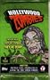 Topps Hollywood Zombies Sealed Pack Trading Cards