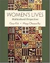Women's Lives: Multicultural Perspectives
