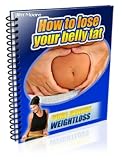 How to Lose your Belly Fat 512 J3l6CZL. SL160 How to Lose your Belly Fat