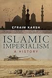 Islamic imperialism : a history