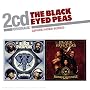 Coffret 2 CD : Elephunk - Monkey Business