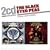 Coffret 2 CD : Elephunk - Monkey Business