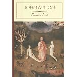 Paradise Lost (Barnes & Noble Classics Series) (Barnes & Noble Classics) book cover