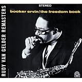 Music : The Freedom Book [RVG Remaster]