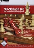 Eigenschaften bhv Software GmbH  / 3D Schach 6.0