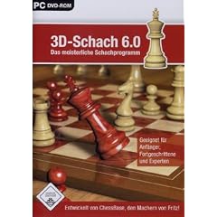 3D Schach 6.0