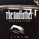 The Godfather Collection
