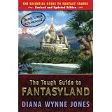 The Essential Guide to Fantasy Travel