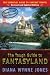 Books : The Tough Guide to Fantasyland: The Essential Guide to Fantasy Travel