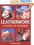 Leatherwork: A Manual of Techniques