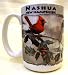 Nashua New Hampshire Coffee Mug