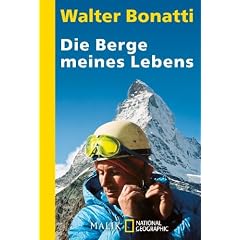 Die Berge meines Lebens