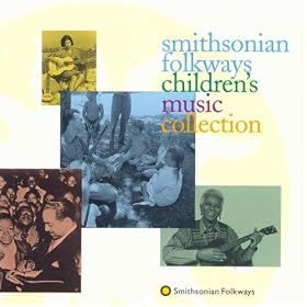 Smithsonian Folkways Children's Music Collection
