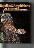 Reptiles and amphibians of Australia