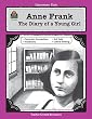 ANNE FRANK THE DIARY OF A YOUNG