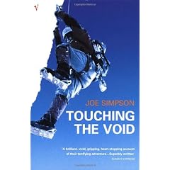 Touching The Void