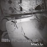 Nothing in Vain an album by Most Precious Blood