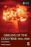 The origins of the Cold War, 1941-1949