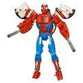 Marvel MARVEL LEGENDS TRANSFORMERS