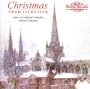 Christmas from Lichfield