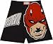 Search : Daredevil Face on Black - boys Boxer for boys