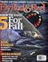 Fly Rod & Reel Magazine (1-year auto-renewal)