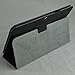 Mama Mouth Slim Folio 2-folding Stand Case Cover for 10.1