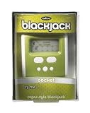 Pocket Blackjack - Green