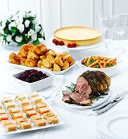 Sunday Roast for 6<br>£12.60 per head