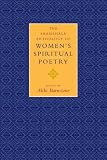 The Shambhala Anthology of Womens Spiritual Poetry