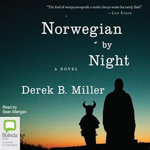 Norwegian by Night - Derek B. Miller