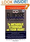 The New Glucose Revolution Pocket Guide to the Metabolic Syndrome