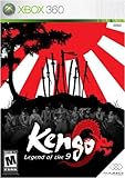 Kengo: Legend Of The 9
