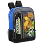 Ben 10 Alien Force 16-inch Backpack - Alien Hero