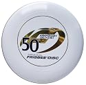 Wham-O 50th Anniversary 175g Ultimate Frisbee Disc