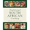 African Desserts