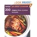 Hamlyn All Colour Cookbook 200 More Slow Cooker Recipes