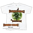 Linkin Park - Soldier Animated T-Shirt